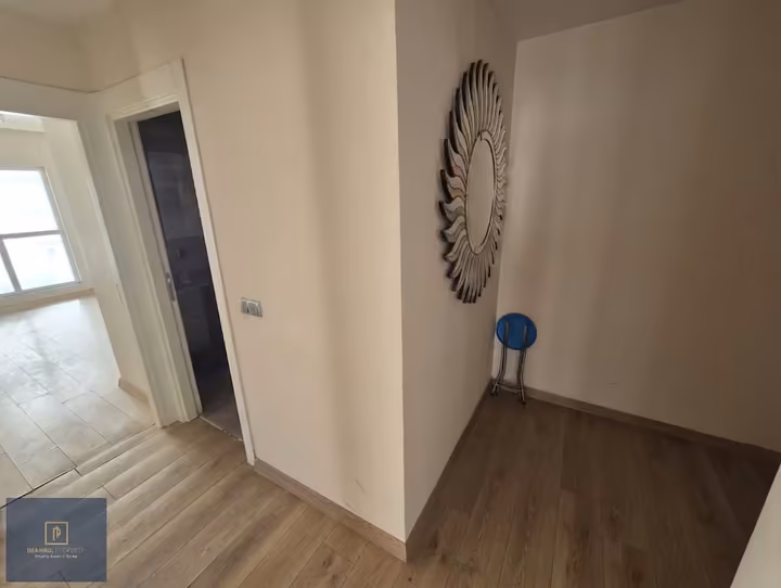 Affordable 2 Bedroom Apartment with American Kitchen in Esenyurt - Image 11