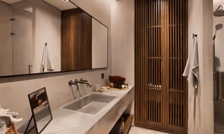 private villas with captivating view in istanbul