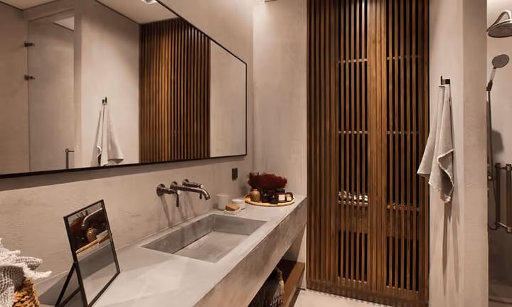 private villas with captivating view in istanbul