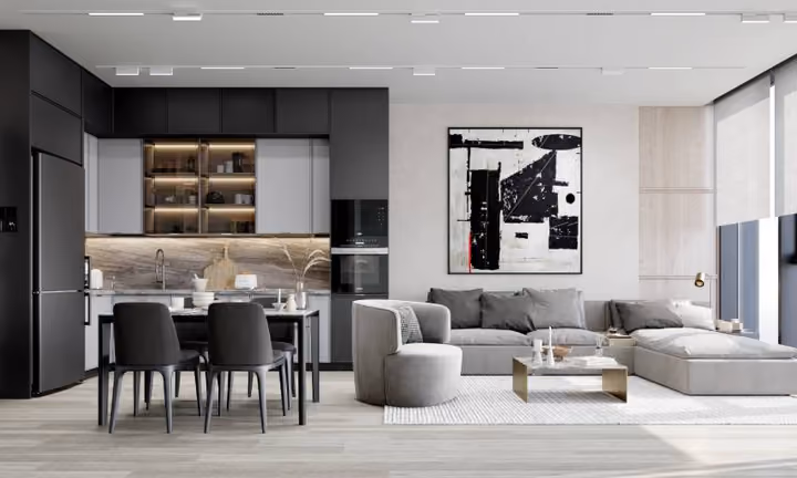 central location real estate project in topkapi istanbul