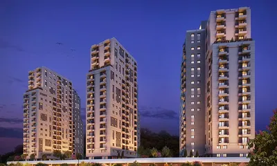 As Concept - Main View
