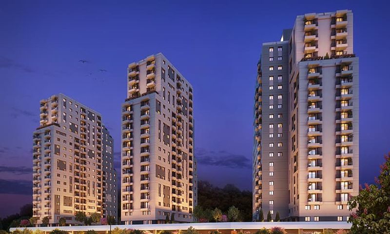 Incomparable Property Investments in Bagcilar, Istanbul