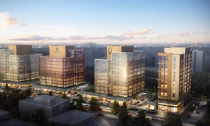 Modern Commercial Properties for Sale in Kagithane, Istanbul - Image 5