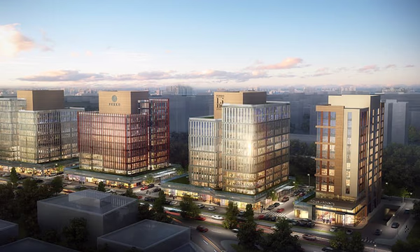 Ferko Line Residences - Image 5