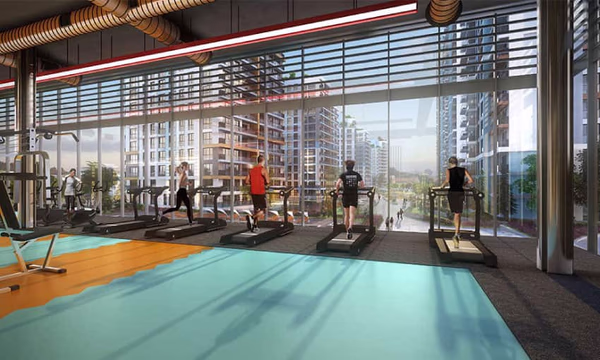 Avrupa Konutları Yamanevler - Image 5