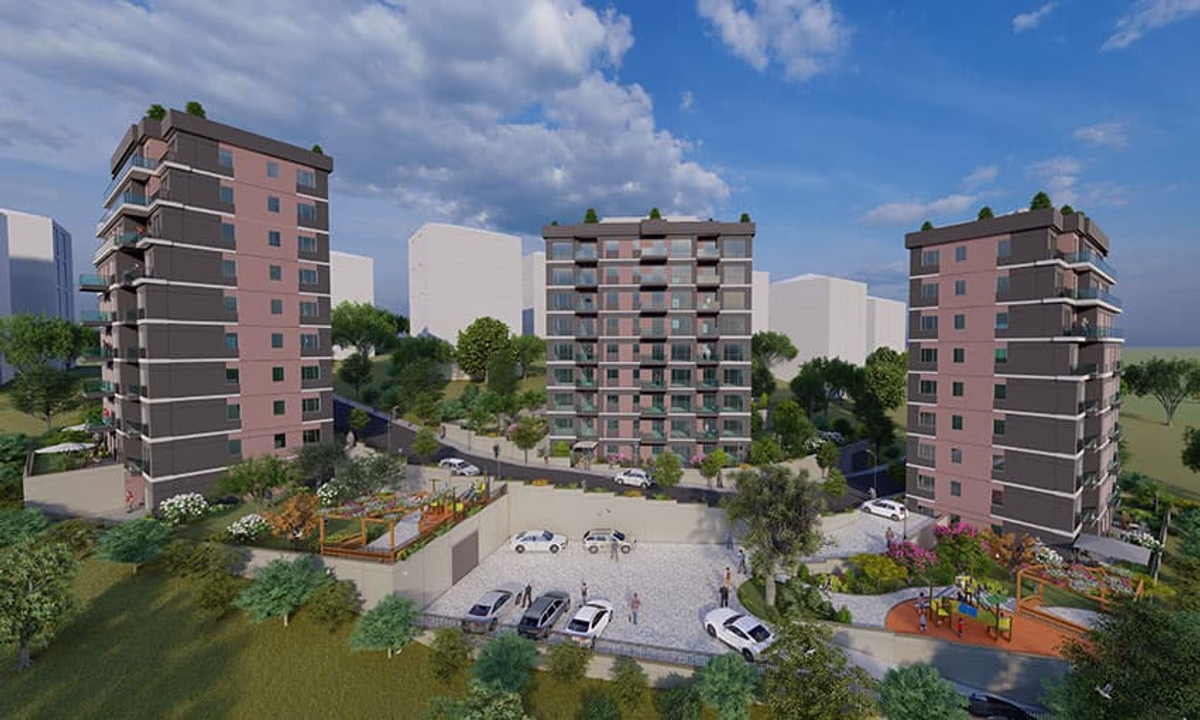 Vadi Panorama Evleri - Image 1