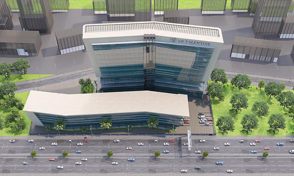 Loft Valentine - Image 3