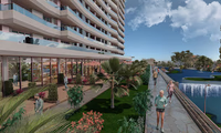 Flamingo Alkent - Additional View 2