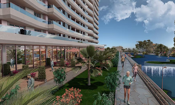 Flamingo Alkent - Image 3