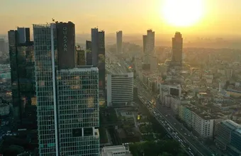 برترین و خاص ترین پروژه در شیشلی،استانبول