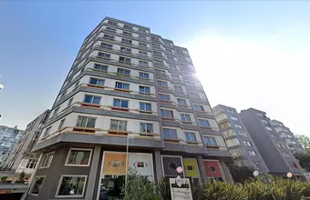 Проект элитной недвижимости в Бешикташе, Стамбул