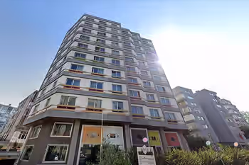 مشروع عقاري فاخر مطل على المدينة في بشكتاش، اسطنبول