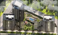 Akteymur Mahal - Additional View 4