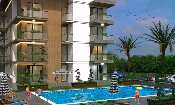 Enna Home Antalya - Image 2