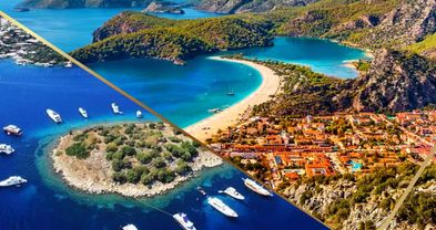 Which is the Best Area to Live in Mugla?