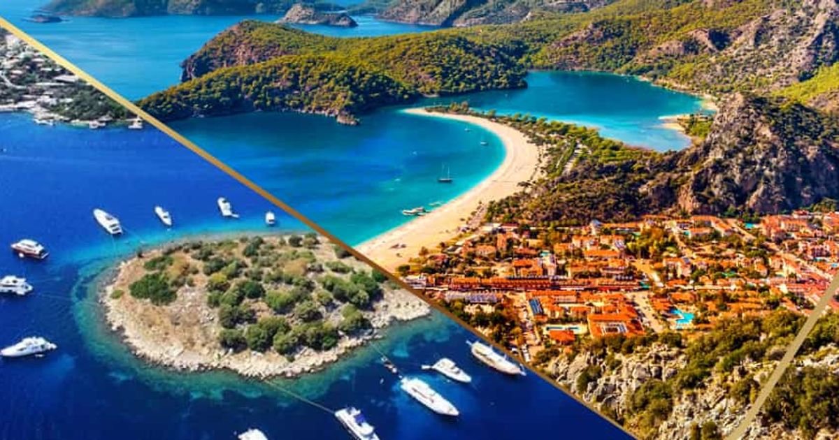 Which is the Best Area to Live in Mugla?