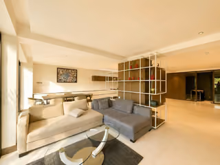Furnished Five Bedroom Villa with Private Pool in Beykoz - Image 3