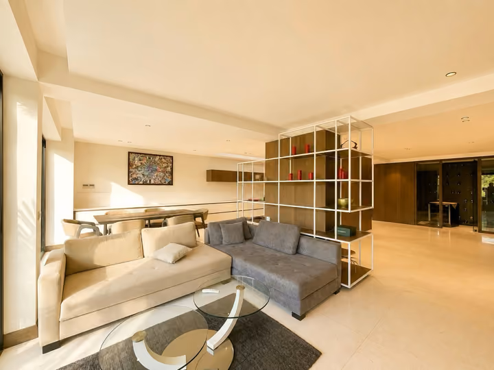 Furnished Five Bedroom Villa with Private Pool in Beykoz - Image 3