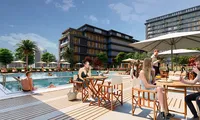 Dunya Sehir Maltepe - Additional View 2
