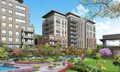 Invest Vadi - Main View
