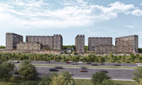 Dunya Sehir Maltepe - Additional View 3