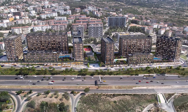 Dunya Sehir Maltepe - Image 5