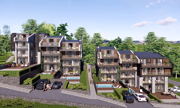 Seven Hill Villas - Image 3