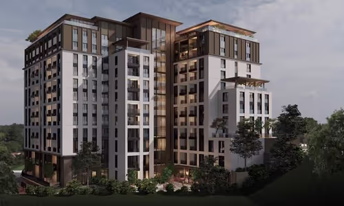 Investment Apartment Properties in Basin Express, Istanbul