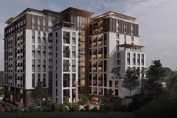 عقارات استثمارية في باسن اكسبرس, اسطنبول