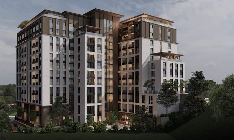 Investment Apartment Properties in Basin Express, Istanbul