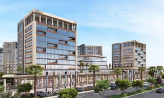 Spacious Apartments For Sale in Pendik, Istanbul - Image 2