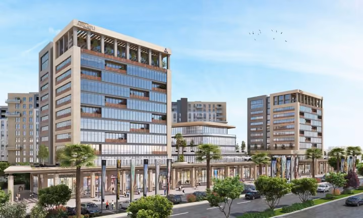 Spacious Apartments For Sale in Pendik, Istanbul - Image 2