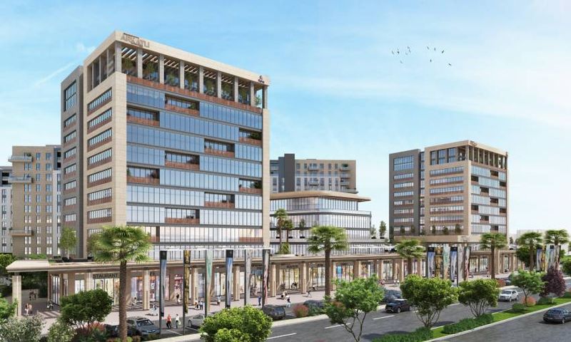 Spacious Apartments For Sale in Pendik, Istanbul