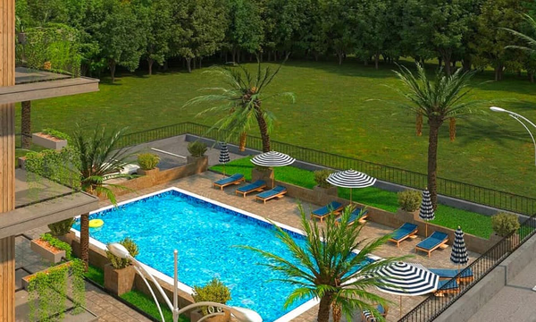 Enna Home Antalya - Image 4