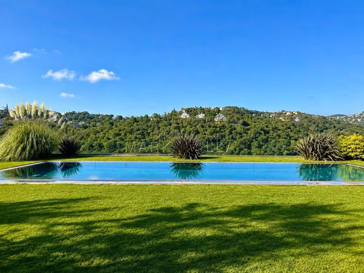 Furnished Five Bedroom Villa with Private Pool in Beykoz - Image 2