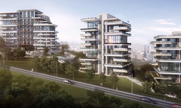 Nisantasi Koru - Image 5