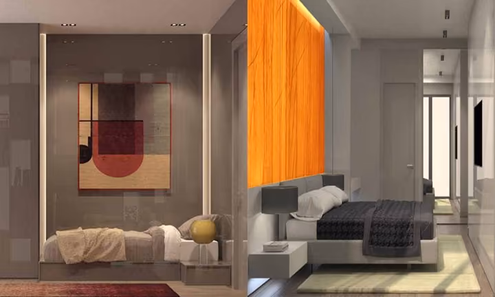 5Star Services Luxury Complex In Istanbul City Center - Image 11