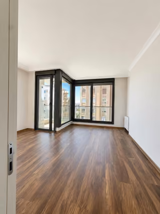 Квартира с 3 спальнями и видом на море в Кадыкёе - Изображение 2