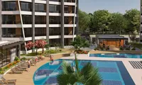 Le Montana Antalaya - Additional View 1
