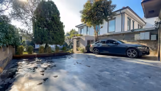 Four-Bedroom Waterfront House in Anadolu Hisarı - Image 5