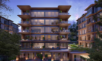 Prive Kemer Residences - Additional View 2