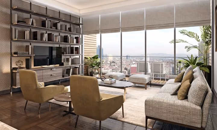 Most Prestigious Project In The Heart Of The City - Image 11