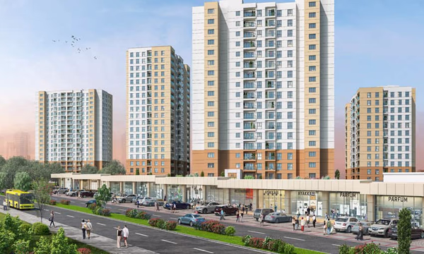 Bizim Evler 10 - Image 5