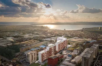 Excellent Residential and Investment in Ispartakule Kucukcekmece, Istanbul