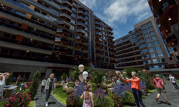 Empire Beylikduzu - Image 4