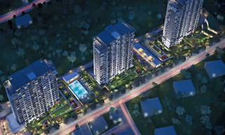 Luxurious Apartment Overlooking the Princess Island in Maltepe, Istanbul - Image 2