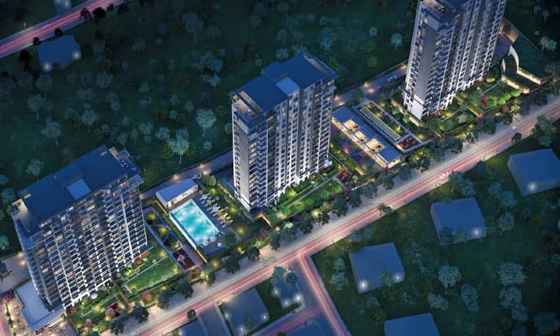 Luxurious Apartment Overlooking the Princess Island in Maltepe, Istanbul