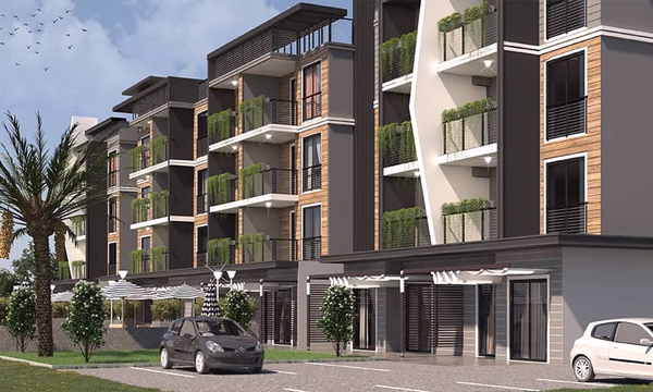 Oasis Residence - Image 4