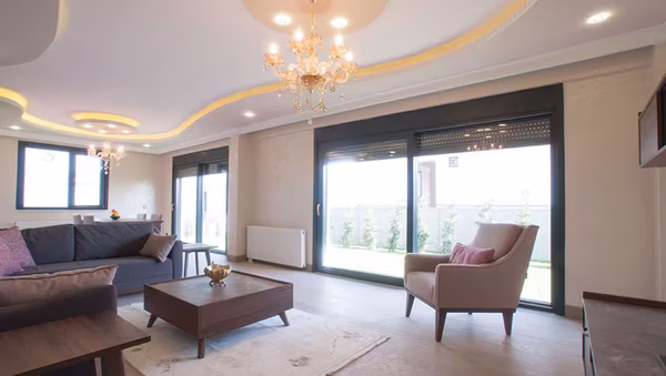 Asrın Konakları Marina - Image 3