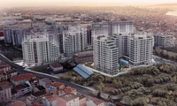 Brand Atakent 2 - Additional View 1